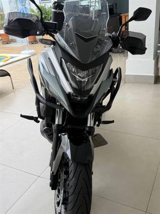 HONDA NC 750X ABS DCT HONDA NC 750X ABS DCT